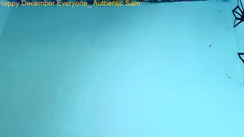 samson dauda online show from December 2, 9:51 am