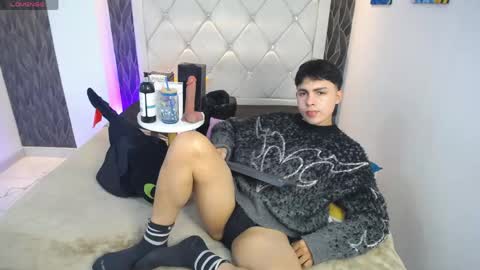 SAMU online show from April 13, 8:46 pm