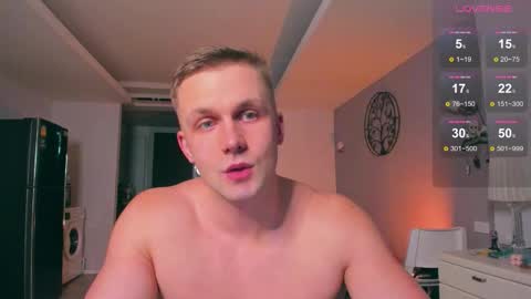 Samuel online show from November 1, 7:18 am