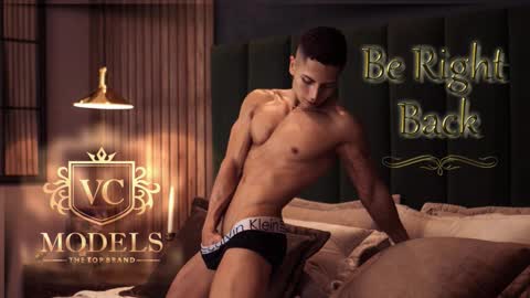 Samuel online show from January 6, 11:53 pm