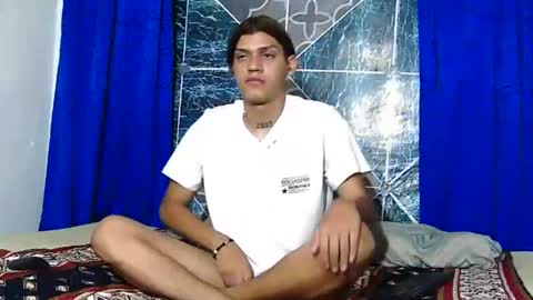 Samuel Sincee online show from October 23, 6:15 am