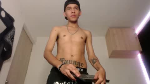   online show from March 11, 10:53 pm