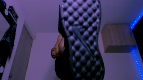   online show from February 26, 12:30 am