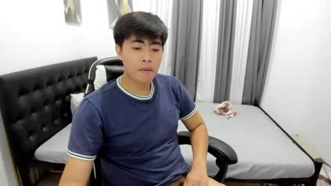 Sam online show from July 12, 2:53 pm