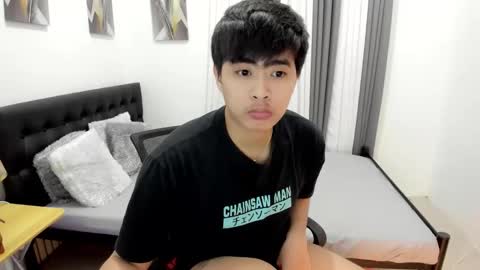 Sam online show from October 22, 2:08 pm