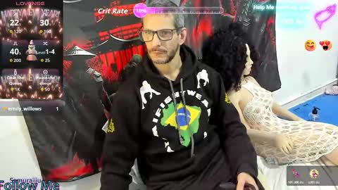 samuraijiu online show from February 25, 10:13 pm