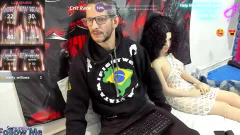 samuraijiu online show from February 11, 12:58 am