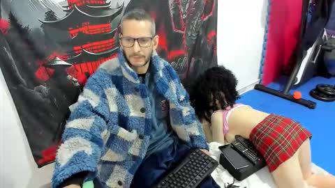 Samuraijiu online show from January 15, 2:59 pm