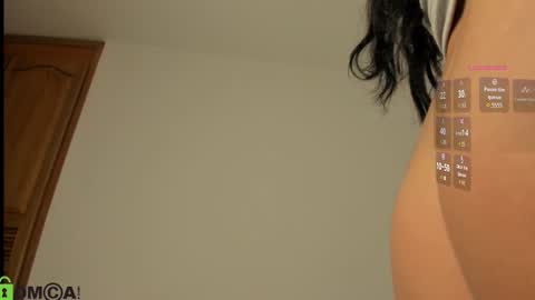 Samantha online show from February 25, 1:09 am