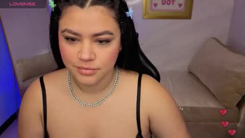 Samy online show from February 17, 1:10 pm