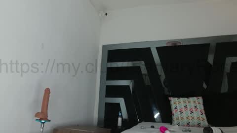 Find me at  when im offline here. online show from February 21, 8:56 pm