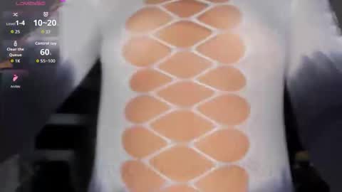 Find me at  when im offline here. online show from December 15, 7:32 pm