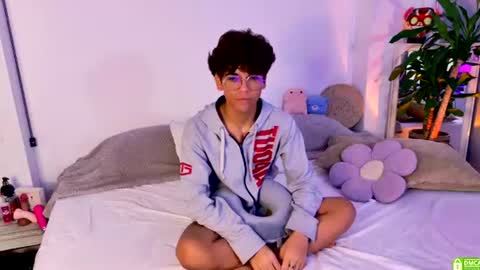 Sammy online show from June 29, 12:40 am