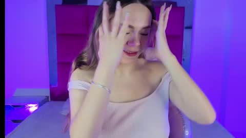 SAMY  online show from February 3, 11:47 am