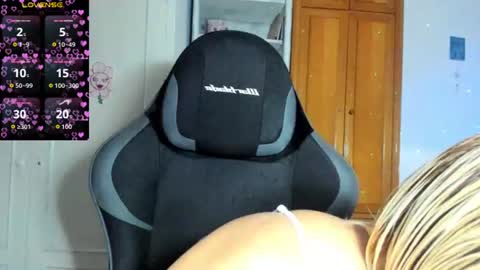 Samymoon online show from August 3, 5:19 pm