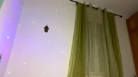 Samymoon online show from March 23, 7:30 pm