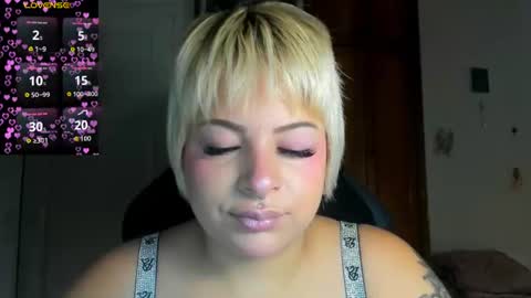 Samymoon online show from July 17, 6:04 am