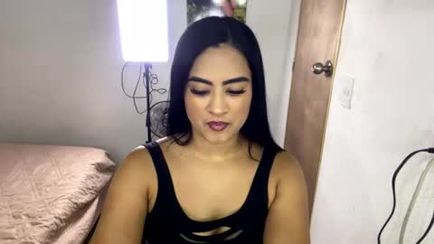 Samy online show from July 9, 11:42 pm