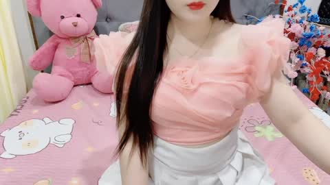 sanami_sian_ online show from April 5, 1:24 am