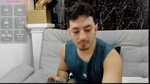 sander6927 online show from July 2, 1:38 pm
