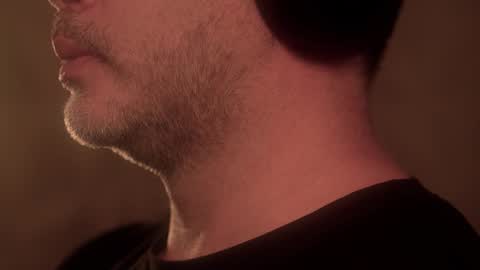 Sanders online show from November 2, 3:39 am