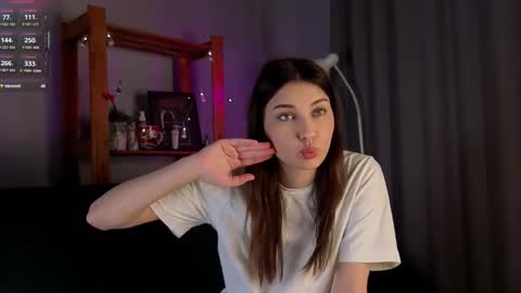 Isabel but you can call me Bella online show from January 14, 2:30 am