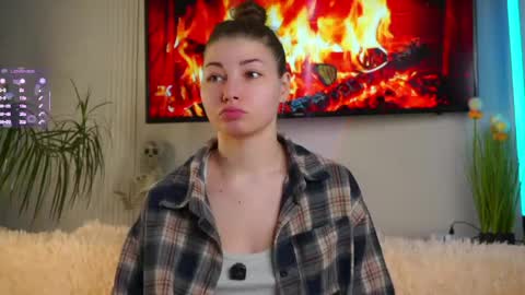 Emma  online show from April 5, 2:30 am