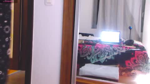 Sandra online show from February 17, 10:27 pm