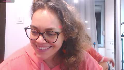 Sandra online show from January 21, 5:41 pm