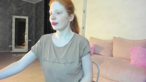 Sandra online show from March 25, 1:34 am