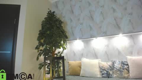 Sandra online show from November 13, 2:36 am