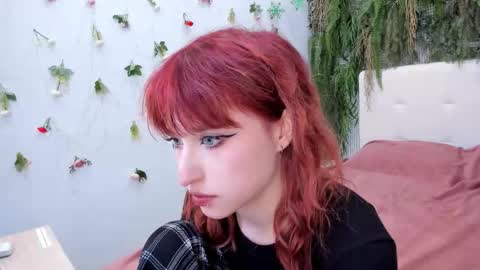 ElizaNik online show from March 13, 10:46 pm