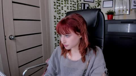 ElizaNik online show from March 26, 11:21 pm