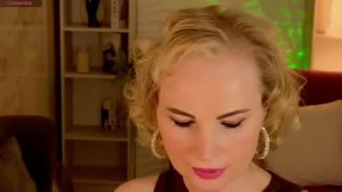 Sandra online show from April 19, 5:41 am