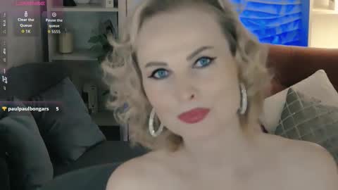 Sandra online show from March 15, 5:56 am