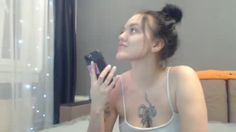 sandra_smith3007 online show from March 7, 6:33 pm