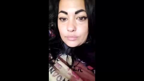 Sandra online show from May 17, 7:12 pm