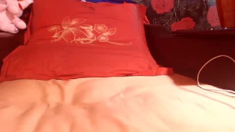 Sandra online show from November 21, 7:01 pm