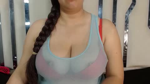 sandraclarkx69 online show from November 20, 1:10 pm