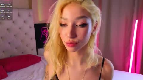 Sally online show from December 1, 8:12 am