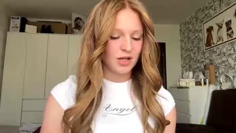 Stacy online show from August 4, 10:11 am