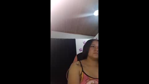 sandraramiraz27 online show from April 8, 2:58 am