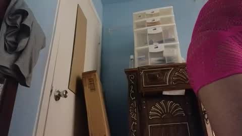 Sandra online show from January 9, 9:27 am