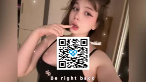 Sandra3 online show from February 17, 4:06 pm