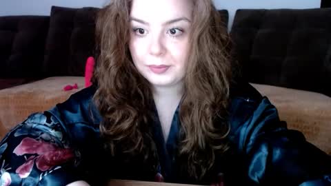 Sandra online show from January 14, 4:04 pm