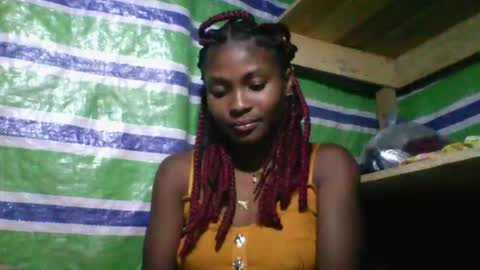 sandricaaa online show from May 17, 6:39 pm