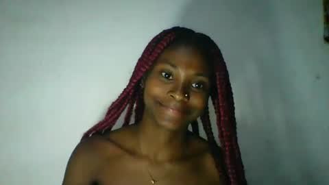 sandricaaa online show from April 11, 6:12 pm