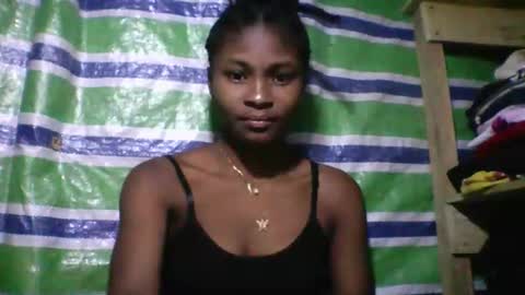 sandricaaa online show from June 3, 4:12 pm