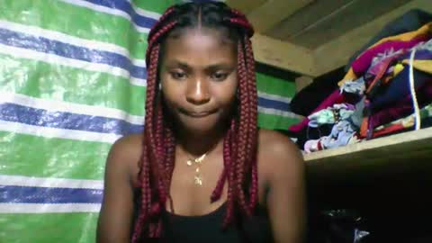 sandricaaa online show from May 23, 9:11 pm