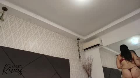 SAM  online show from February 11, 12:20 pm